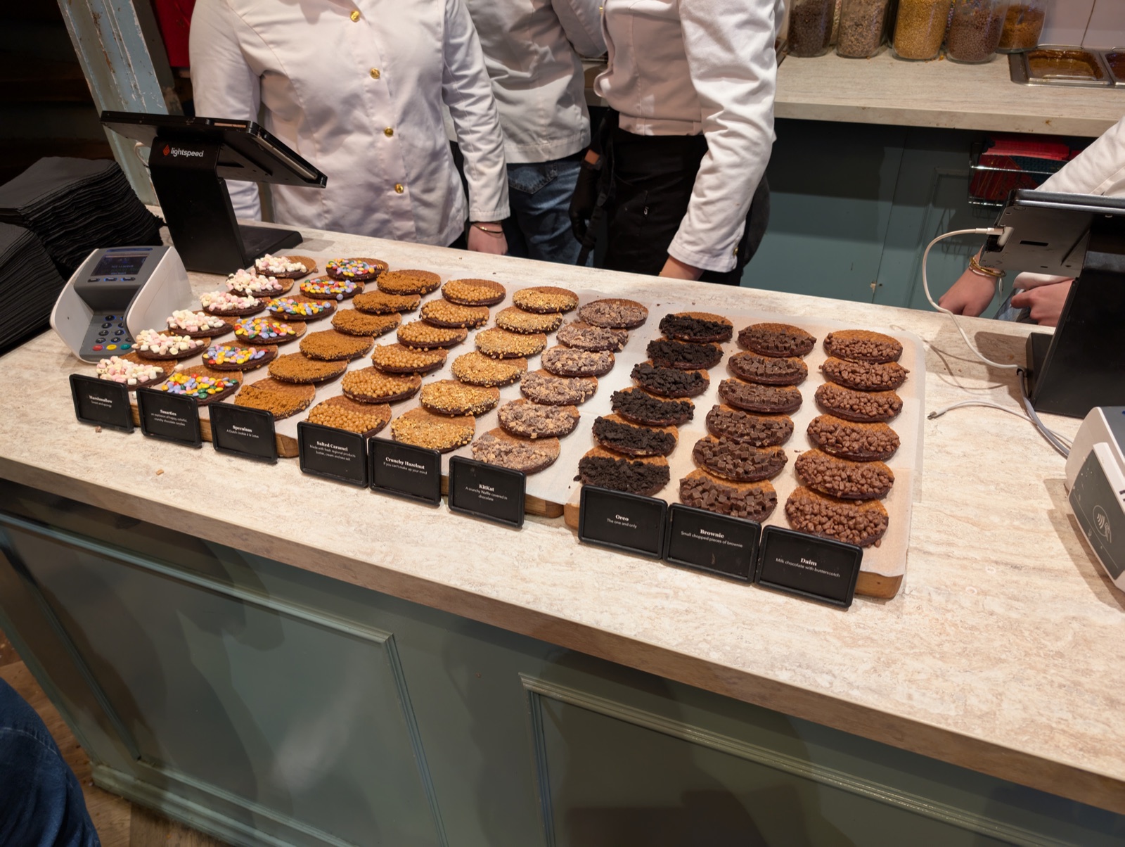 Amsterdam food guide
