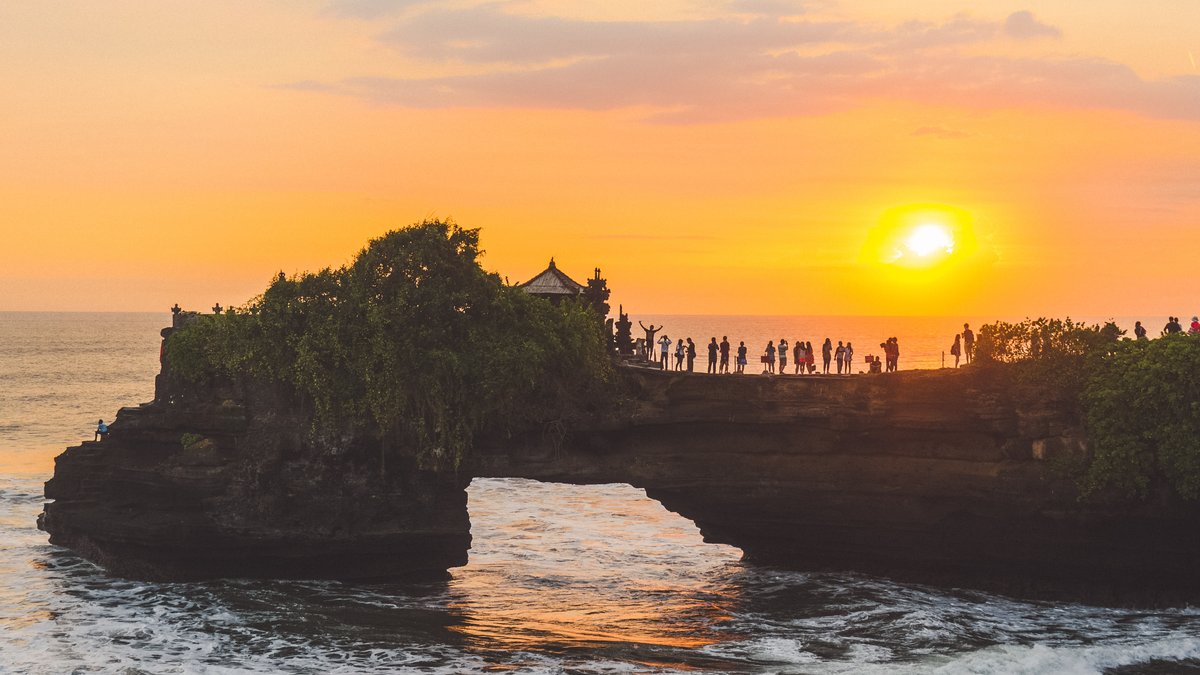 Bali food guide