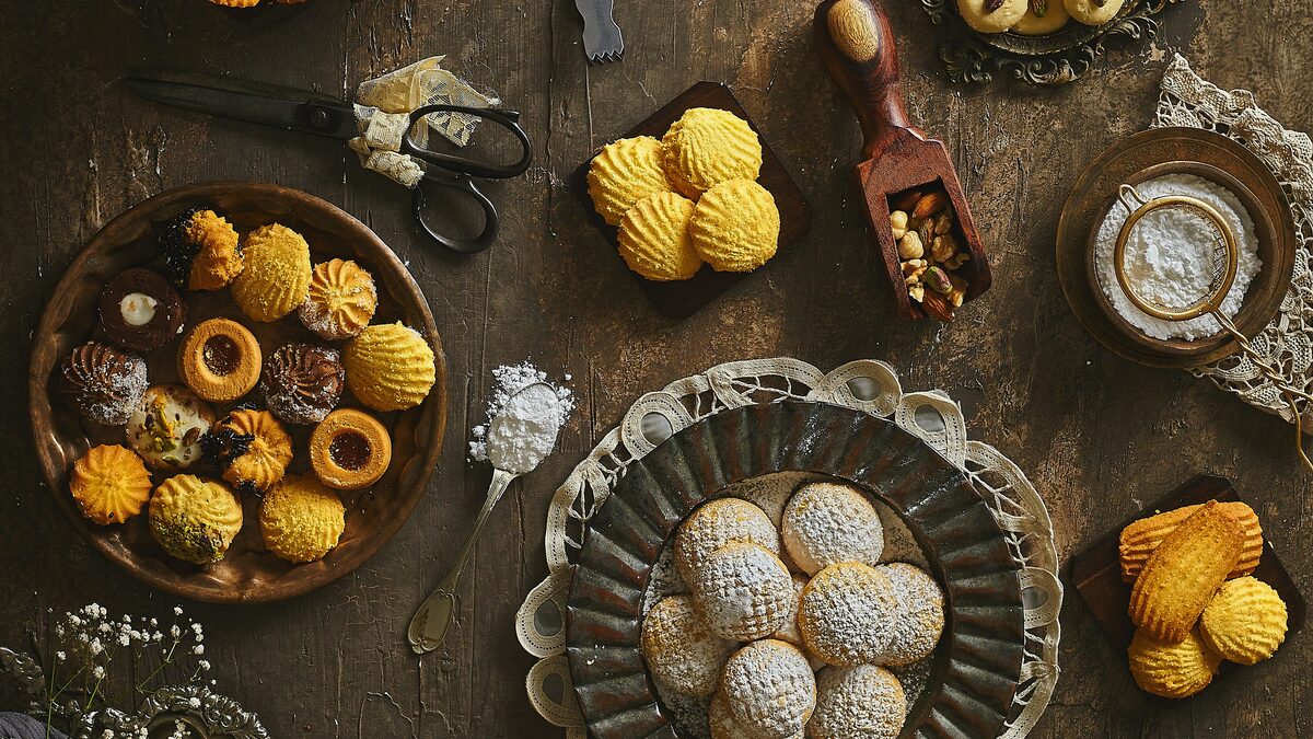 Cairo food guide