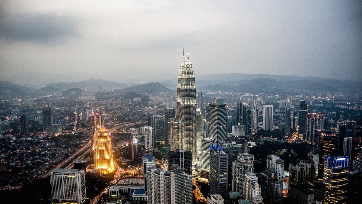Kuala Lumpur food guide