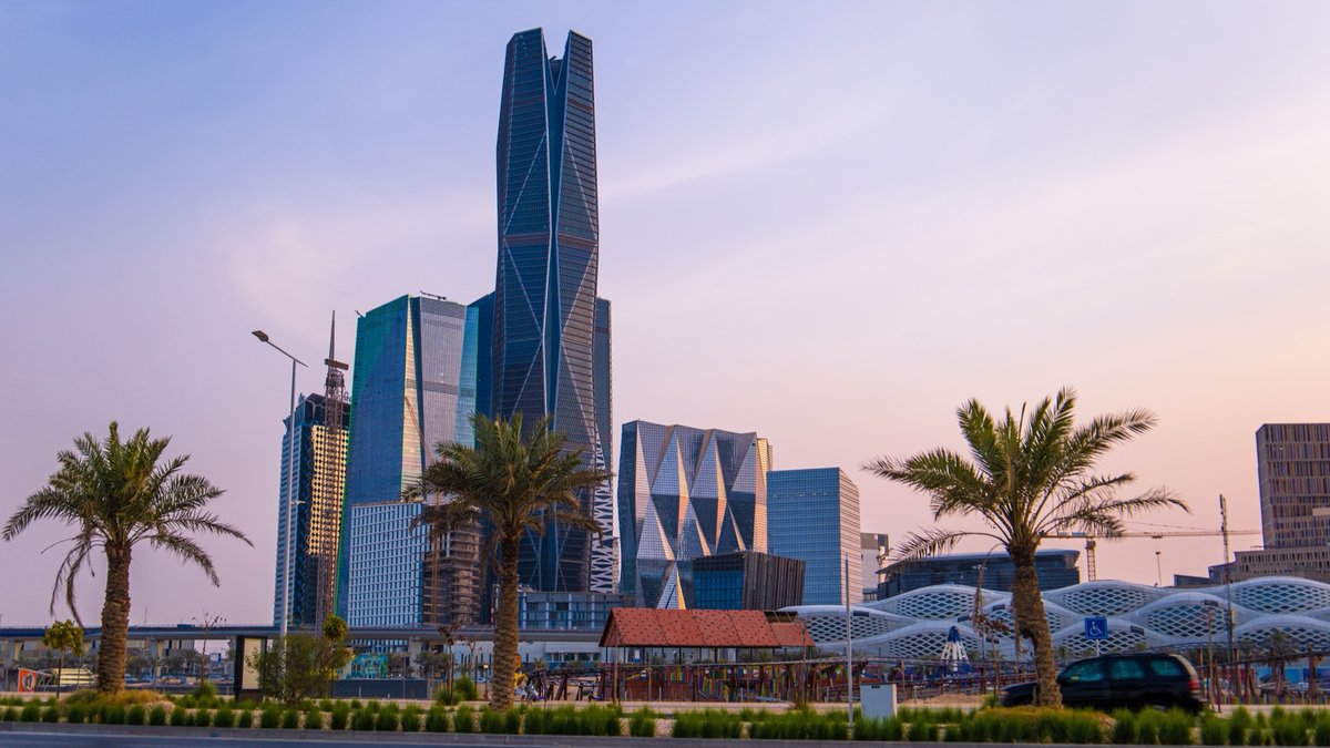 Riyadh food guide