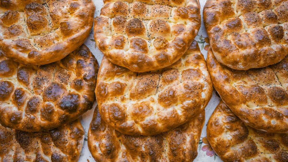 Trabzon food guide