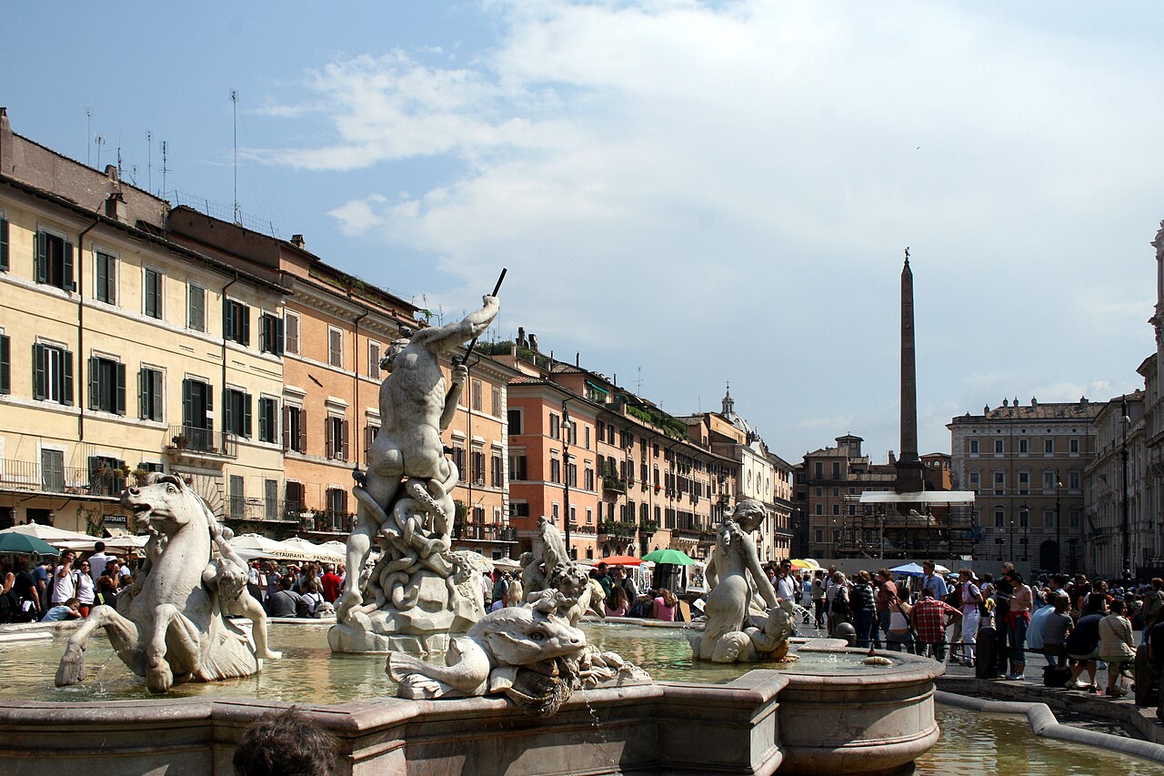 Piazza Navona