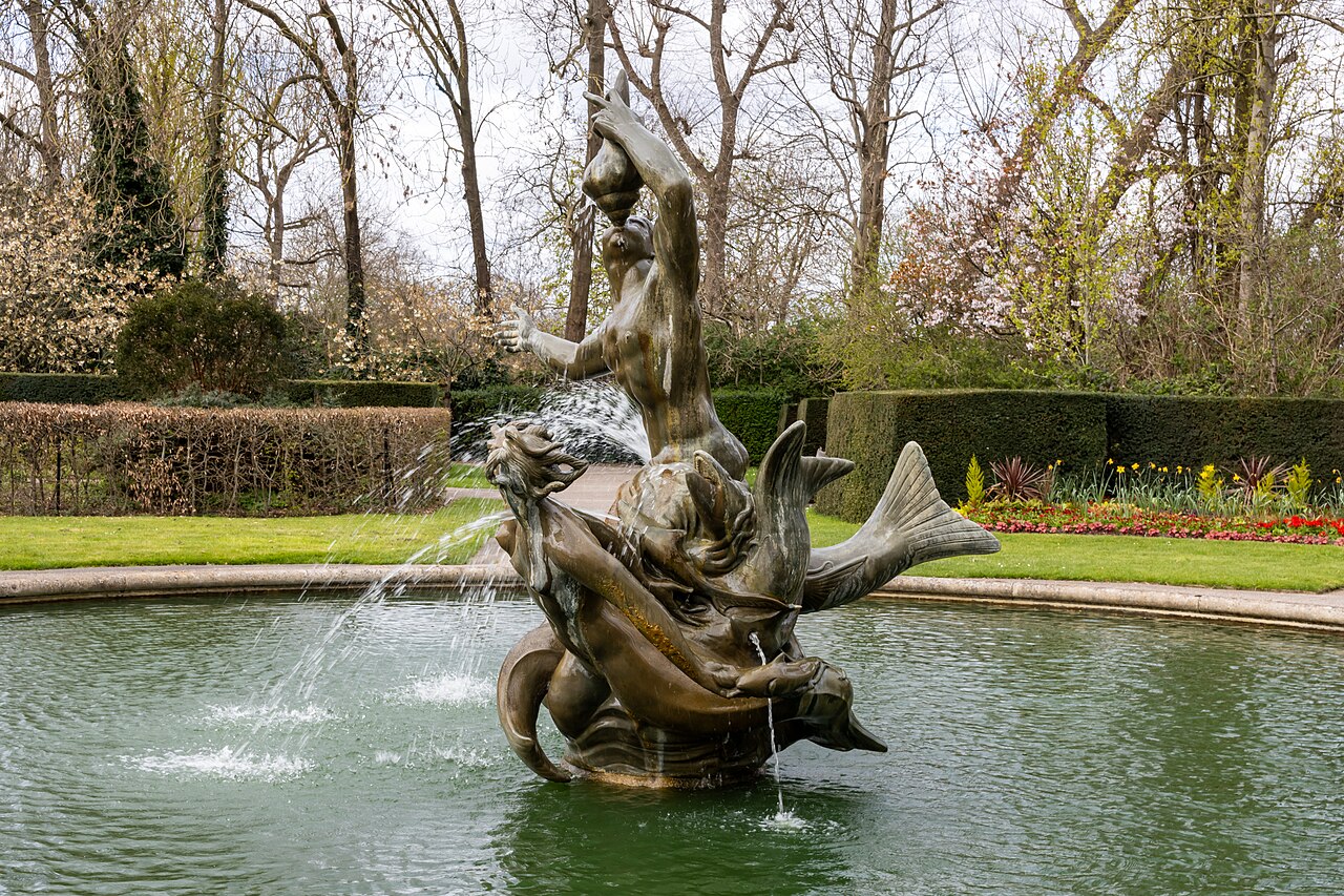Regent's Park